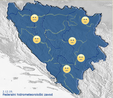 Bio prognoza za danas - Avaz