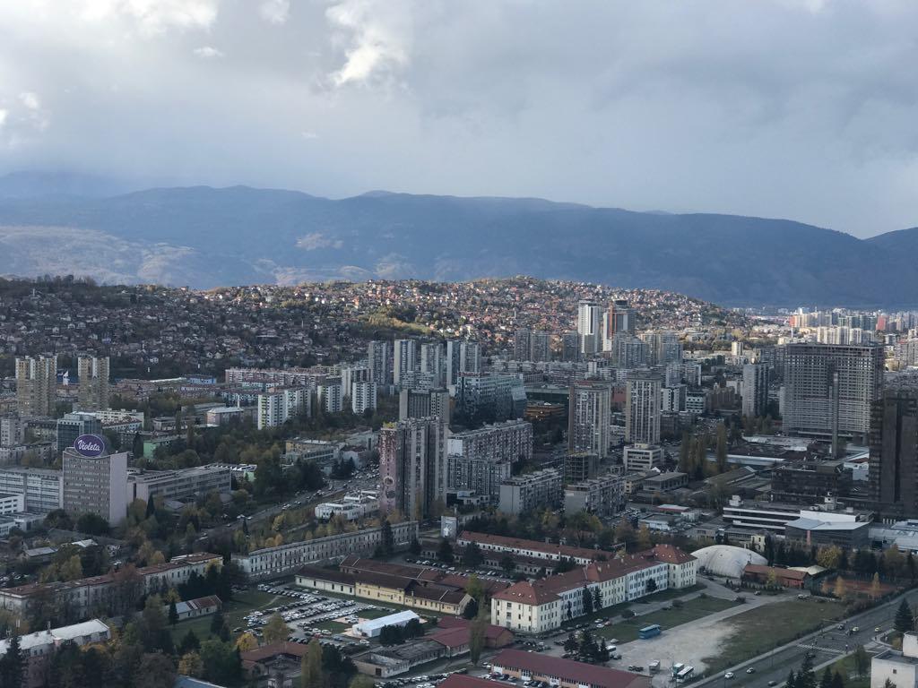 Sarajevo - Avaz