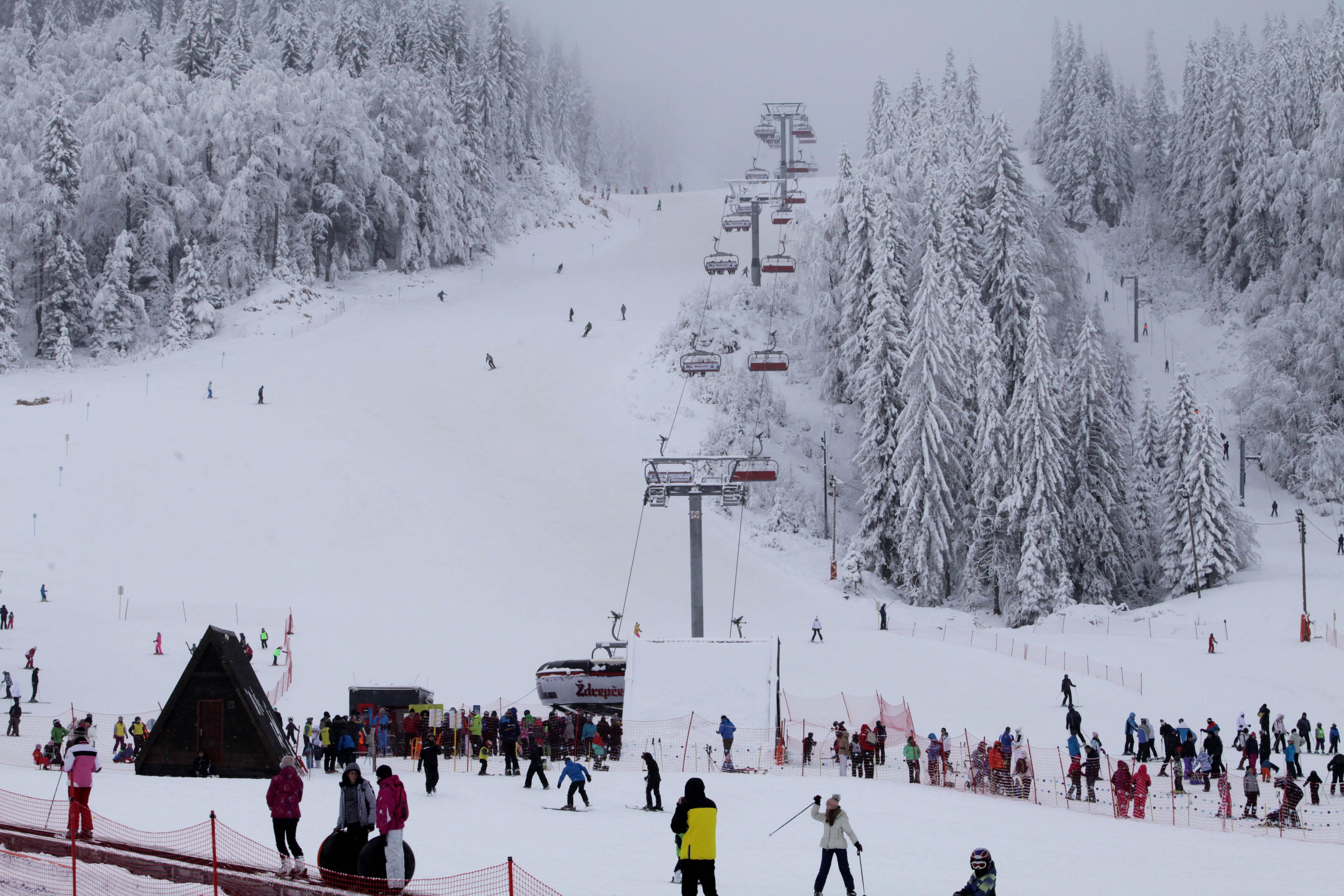 Jahorina - Avaz