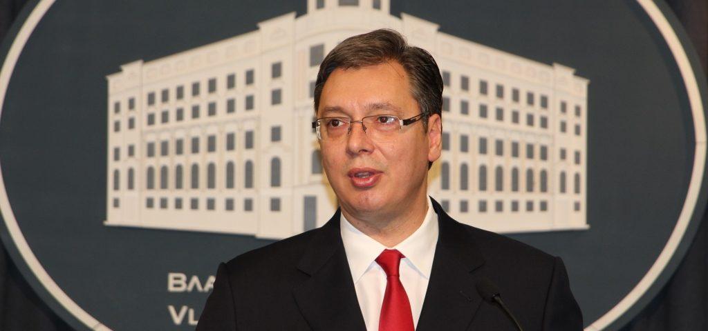 Zbog afere s marihuanom sutra će biti podnesena prijava i protiv Aleksandra Vučića