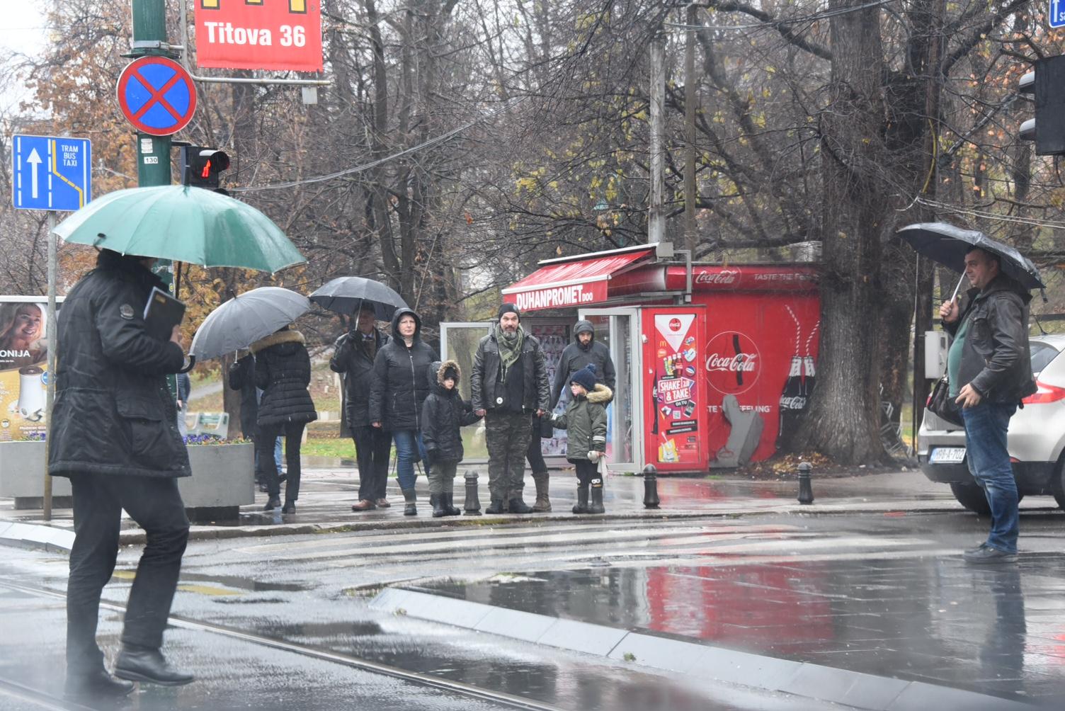 Sa sarajevskih ulica - Avaz