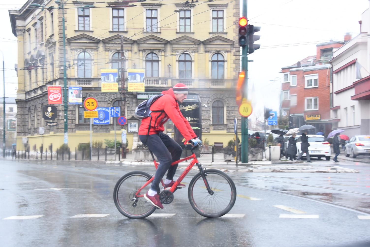 Sa sarajevskih ulica - Avaz