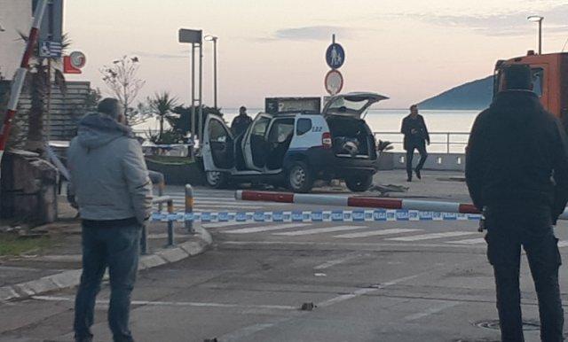 Preminuo policajac nakon ranjavanja