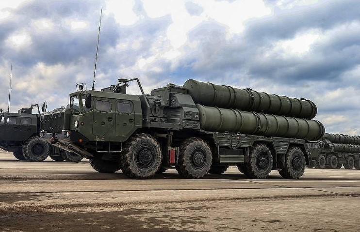 Turski šef diplomatije: Nastavljat ćemo kupovati sisteme S-400 od Rusije bez obzira na posljedice