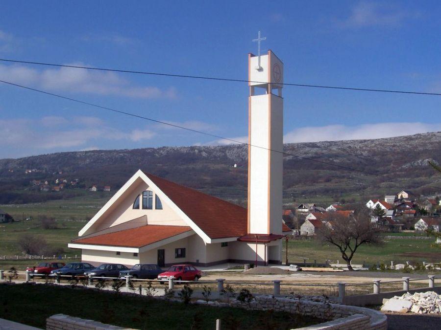 Samoubistvo u Zagoričanima kod Livna