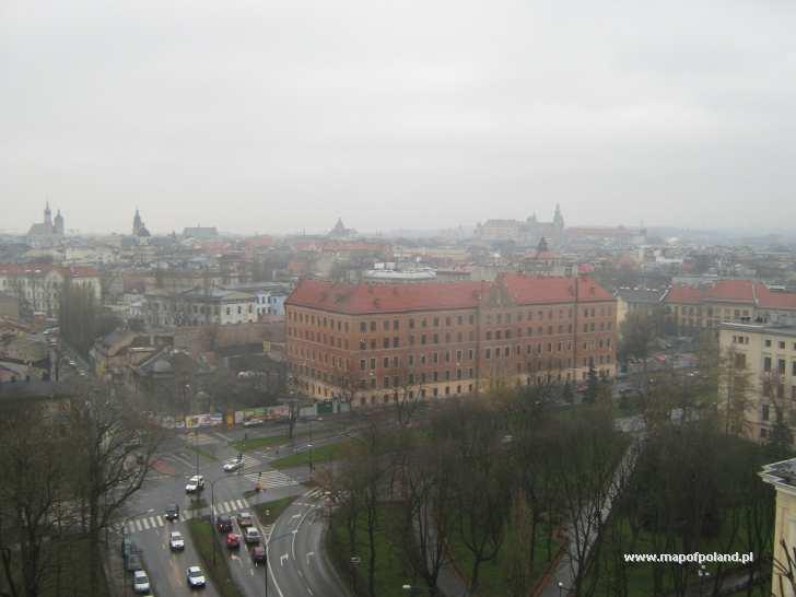 Krakov, Poljska - Avaz