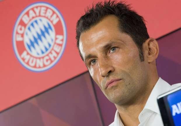 Salihamidžić: Sprema transfer - Avaz