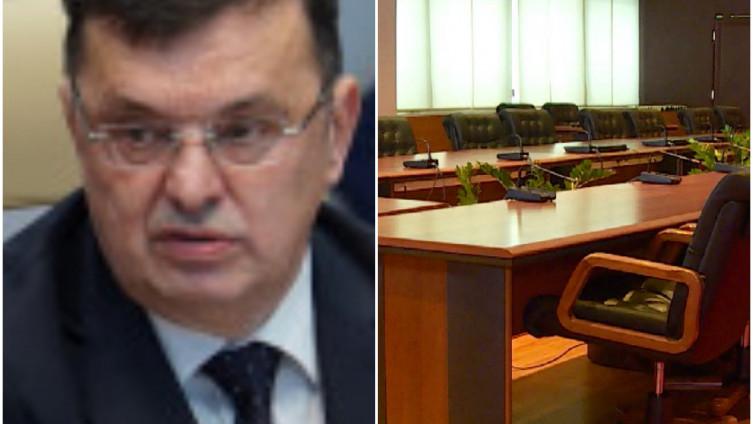 SIPA okončala provjere sedam od preostalih osam kandidata za ministre i zamjenike