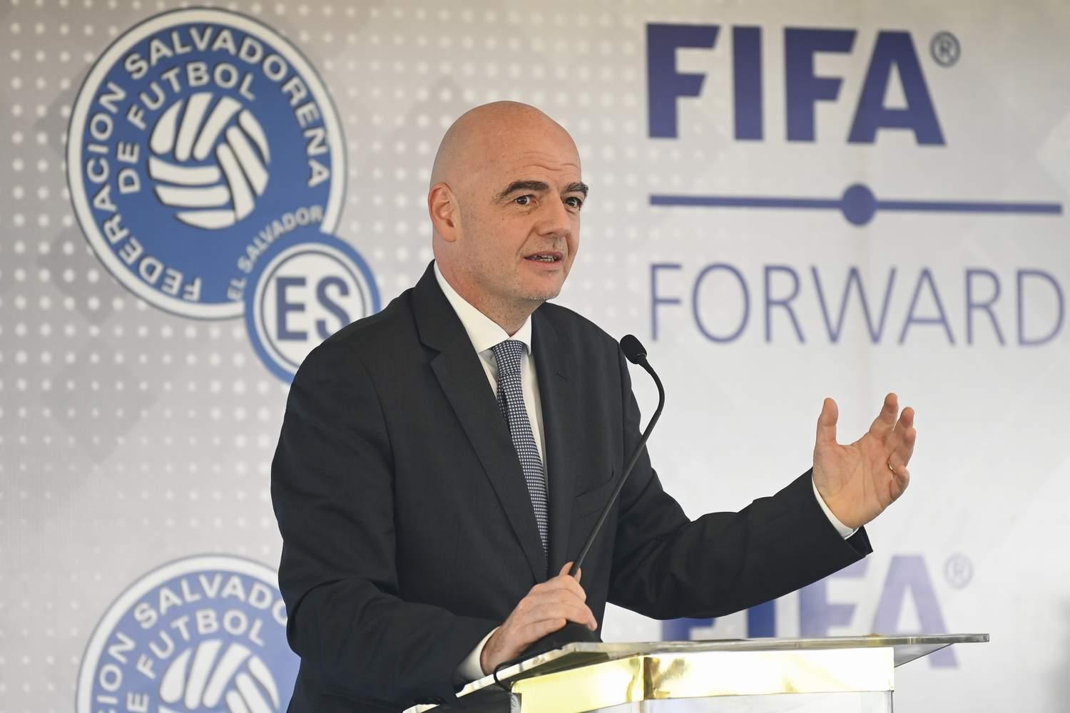 FIFA ponovo u akciji: Žele Svjetsko prvenstvo svake dvije godine