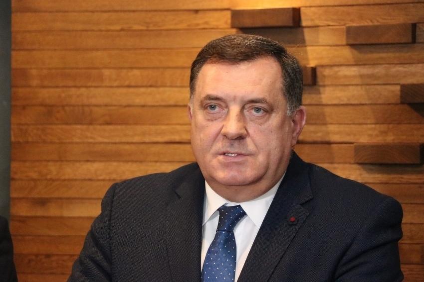 Dodik: Vijeće ministara će biti imenovano za sat ili dva od početka sjednice