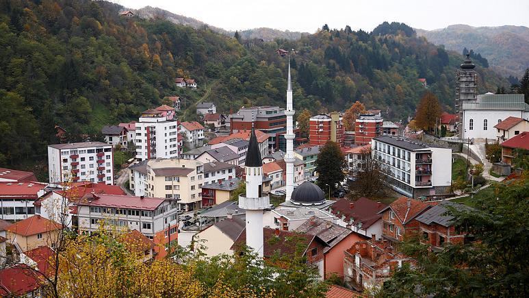 Srebrenica danas najtoplija sa 17 stepeni, sutra kiša i snijeg