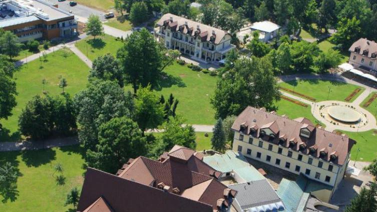 Sud naložio "Vodovodu i kanalizaciji" da se "Hotelima Ilidža" priključi voda