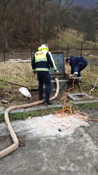 Ekskluzivne fotografije iz kampa u Blažuju: Pogledajte kako su pripadnici FUCZ-a uklonili tromblone i mine