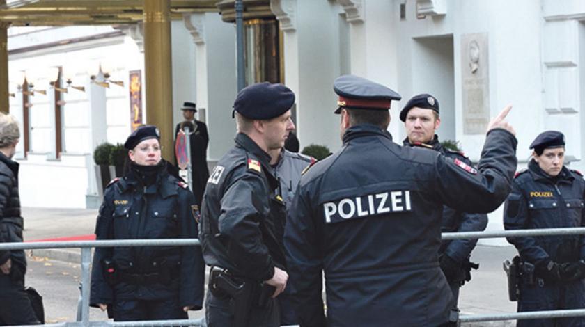 Bosanac digao bečku policiju na noge: Sve ću vas pobiti, imam pištolj