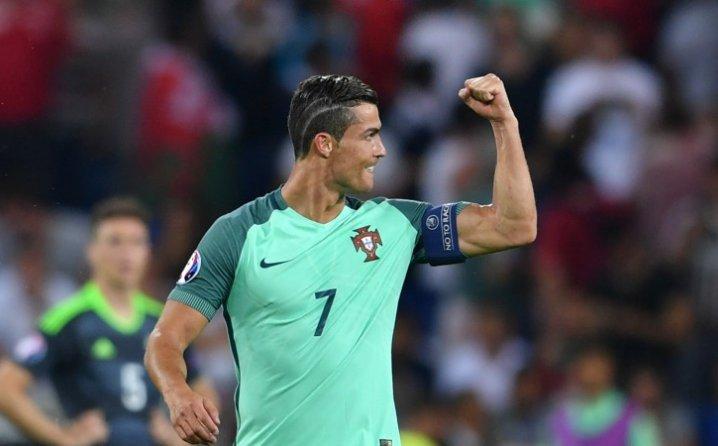 Ronaldo priznao: Napio sam se pa sam onda dehidrirao