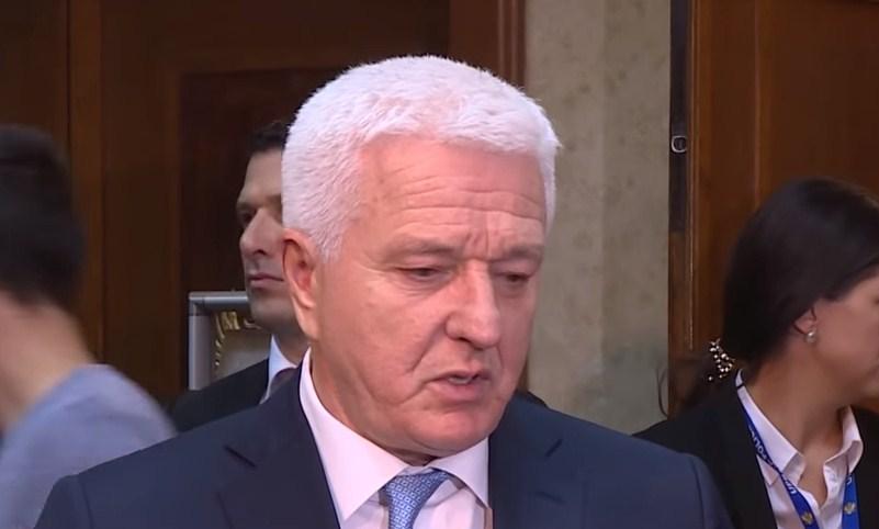 Duško Marković: Ne treba nam ''šešeljizacija''