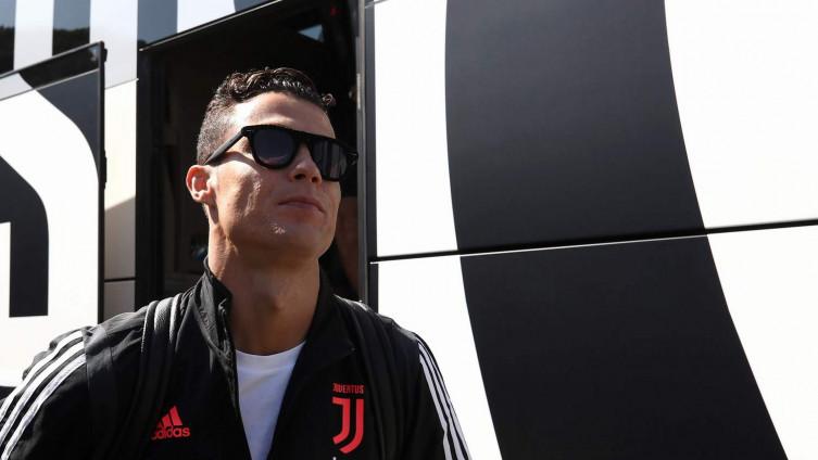 Ronaldo: U Juventusu se osjeća sjajno - Avaz