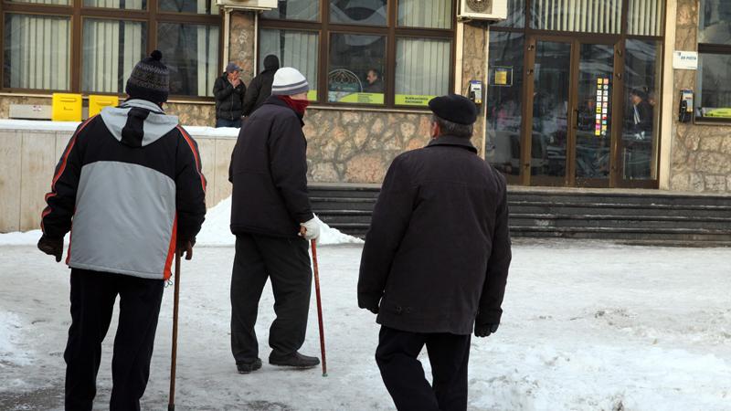 Od Nove godine veće penzije