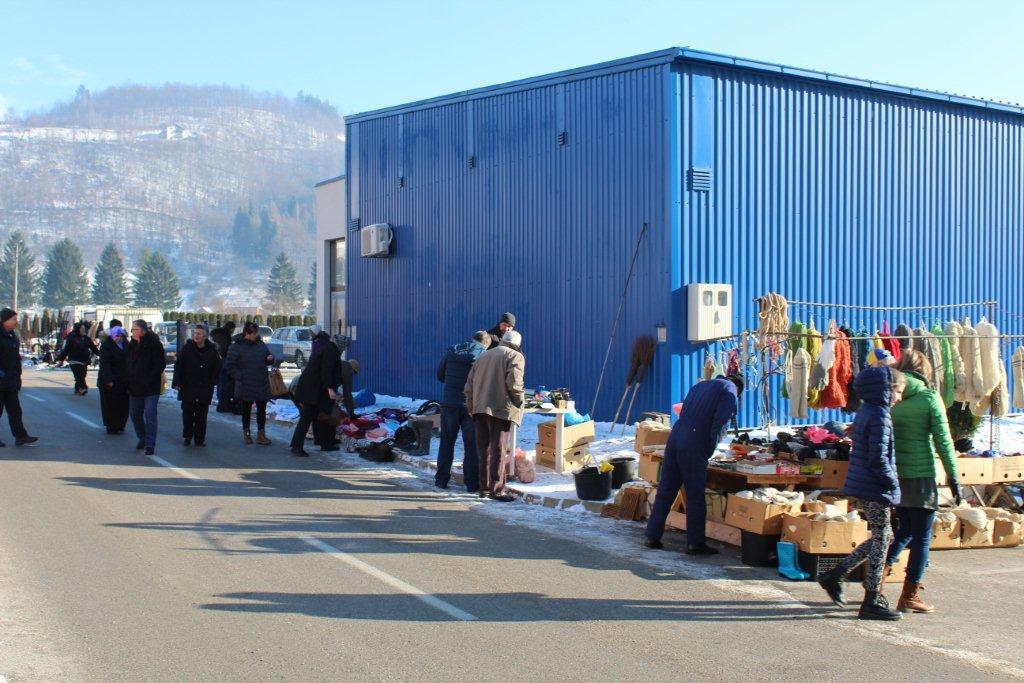 Fojničani će uglavnom Novu 2020. godinu dočekati u kućnom ambijentu - Avaz