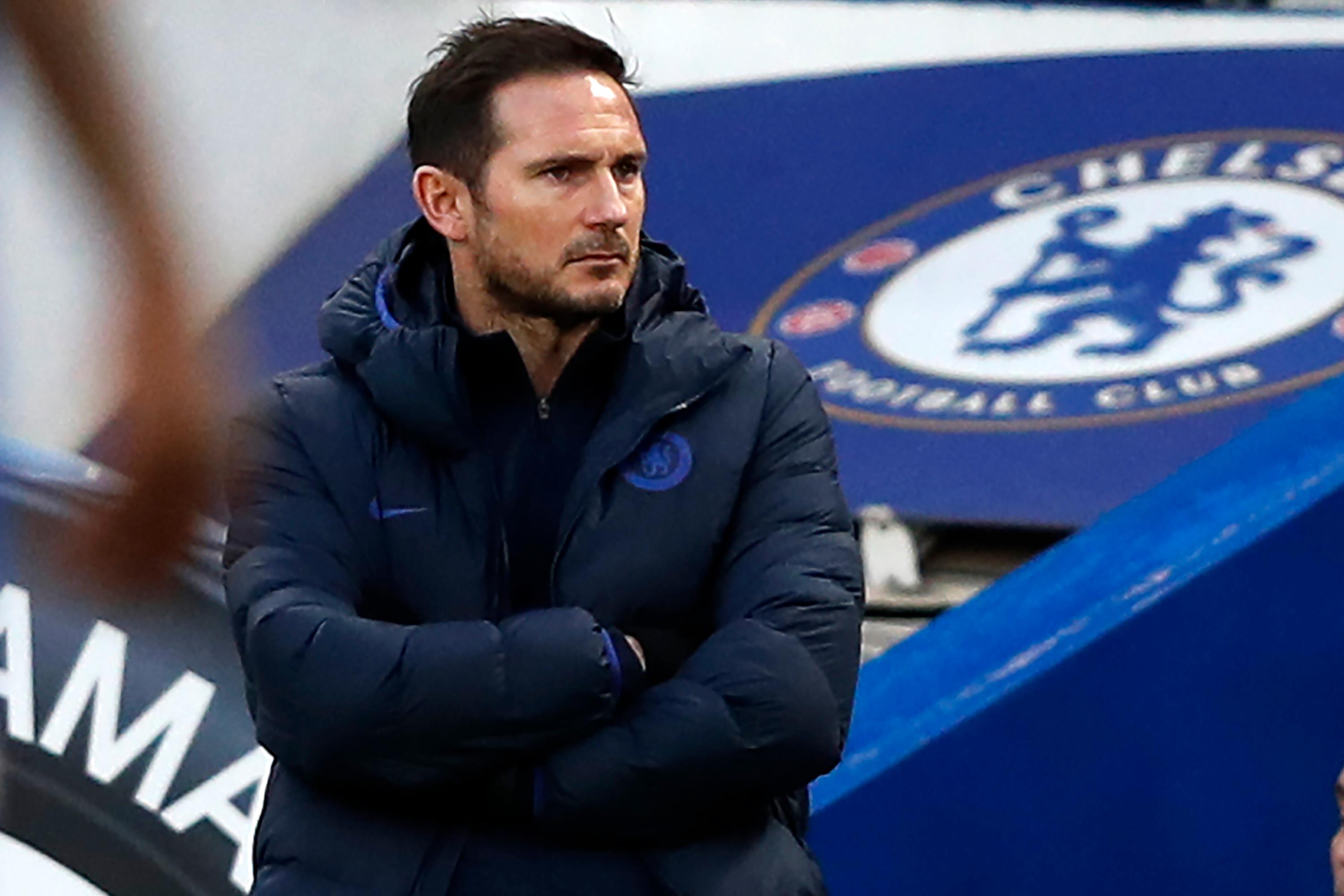 Lampard spremio: Novac i Francuz za novog Drogbu