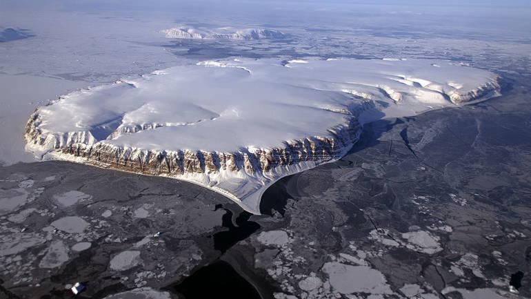 Na današnji dan: Izmjerena najviša temperatura na Antarktiku ikad