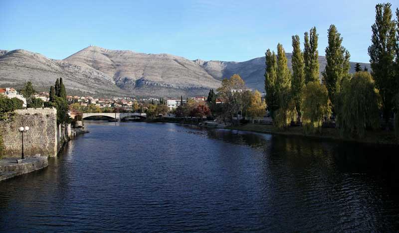 Trebinje - Avaz