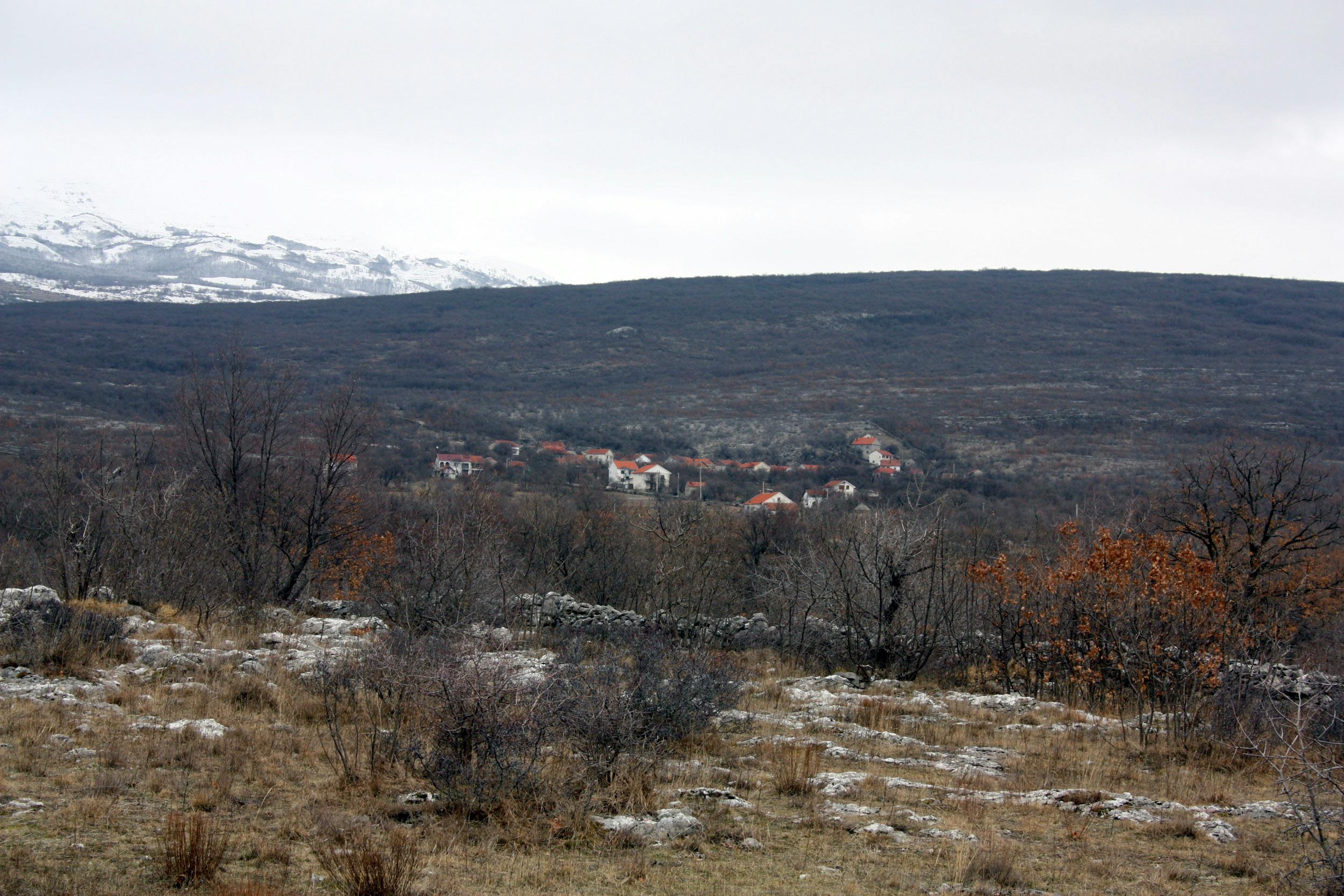 Podveležje - Avaz