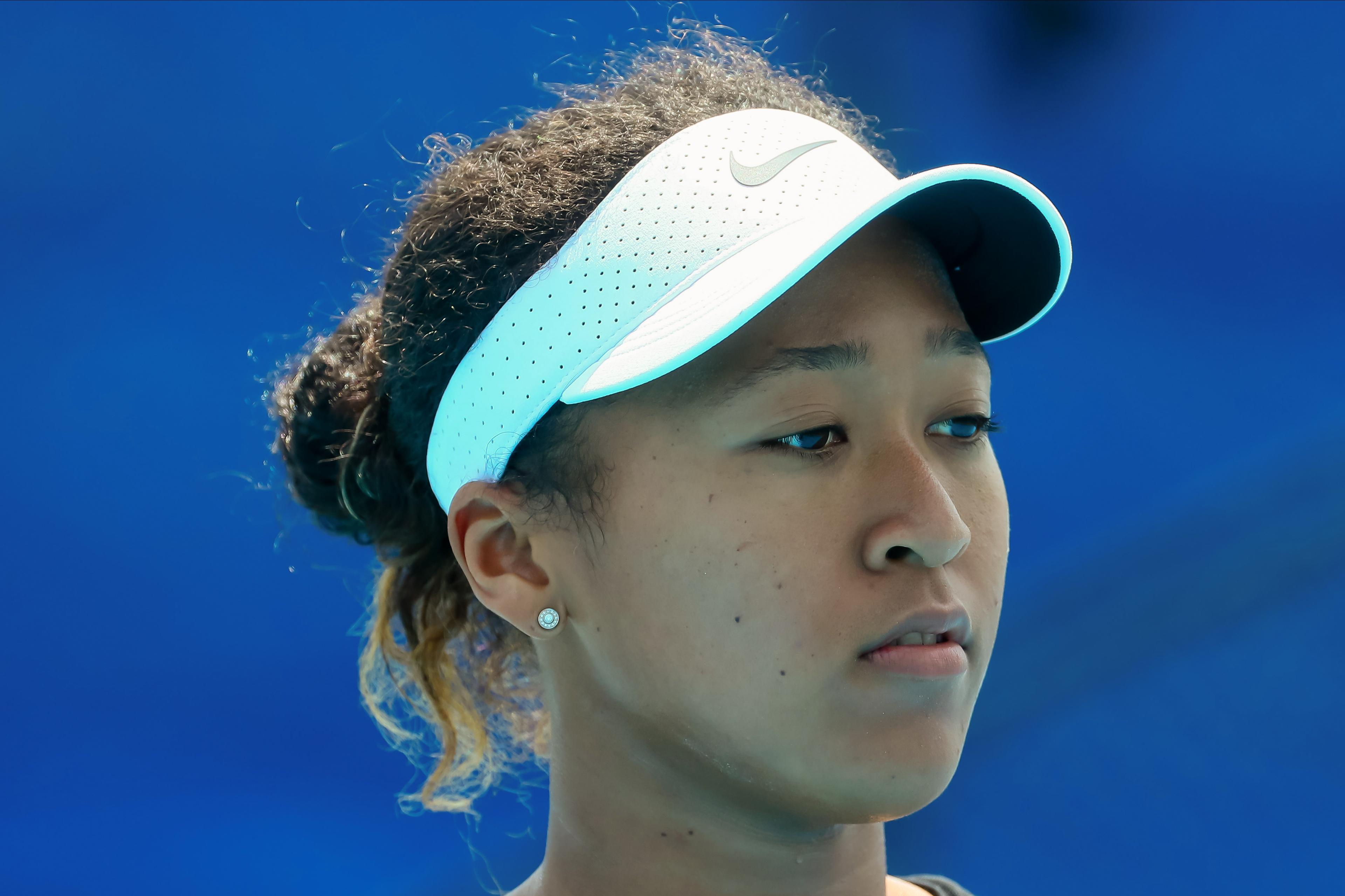 Naomi Osaka šokirala javnost: Umalo sam umrla