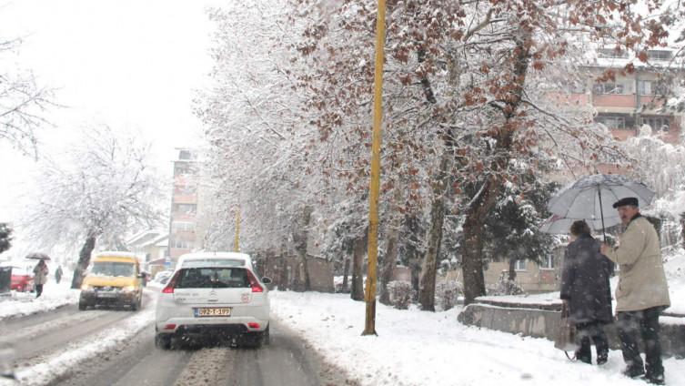 Gdje je jutros bilo najhladnije: Ovo su mjesta u BiH u kojima je izmjerena najniža temperatura