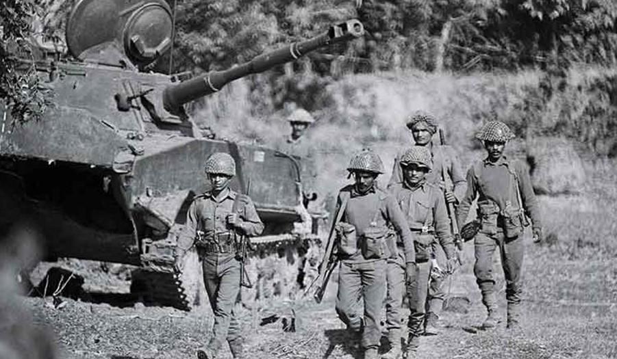 Rat Indije i Pakistana - Avaz