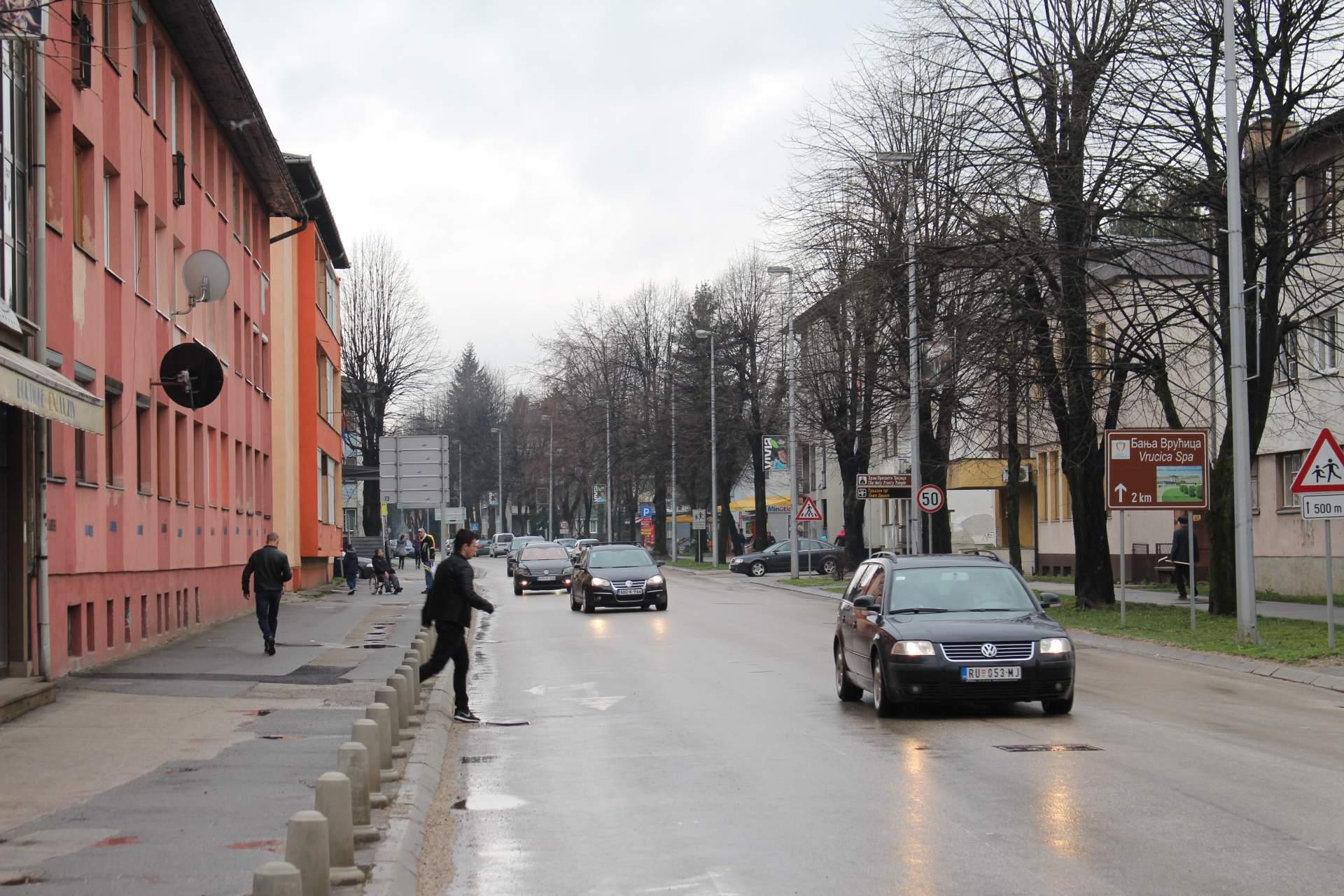 Radnik na benzinskoj pumpi “Slavuljica-petrol” ukrao hiljadu maraka