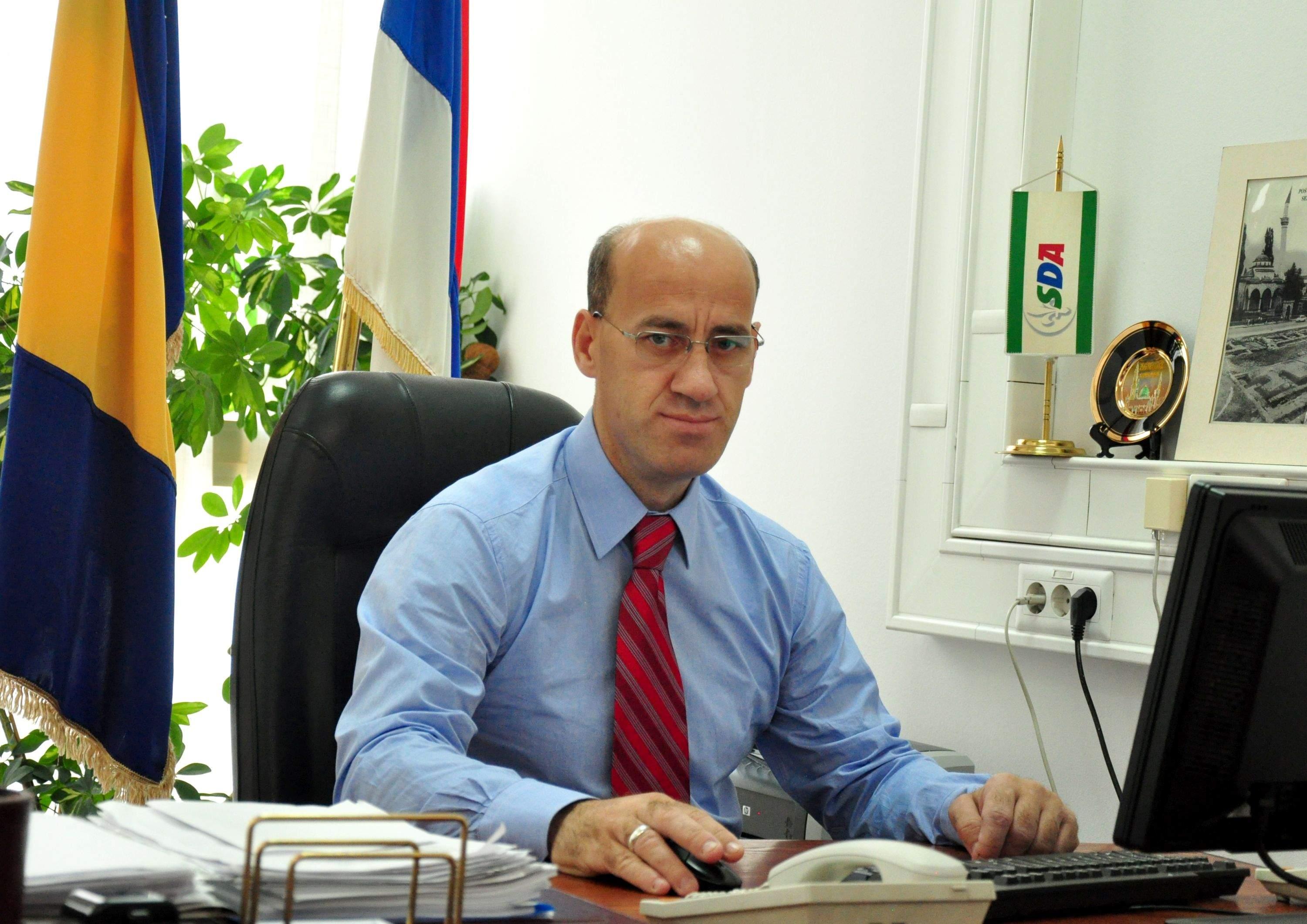 Ramiz Salkić - Avaz