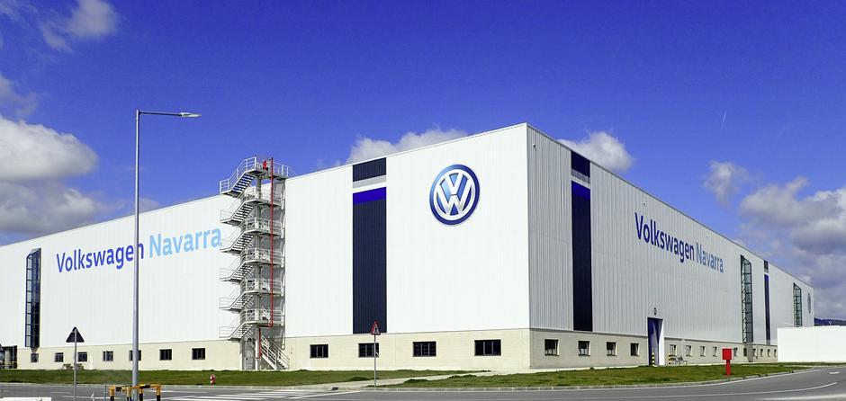 Volkswagen u 2019. godini prodao 10,83 miliona vozila