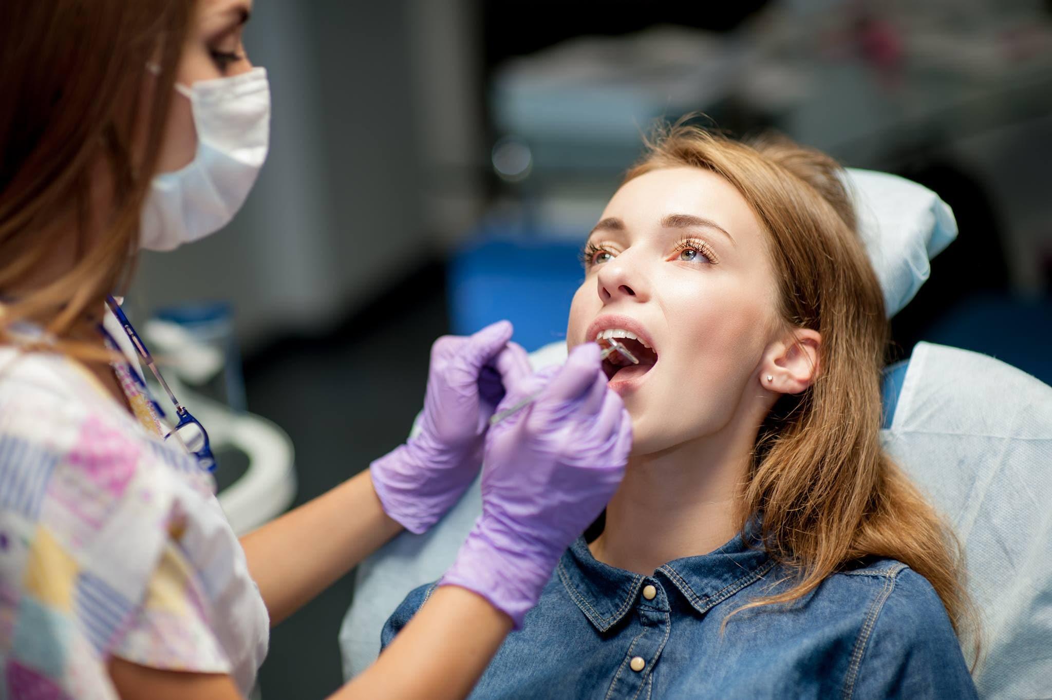 Inhalirani dim nagriza oralno tkivo i proizvodi keratozu - Avaz