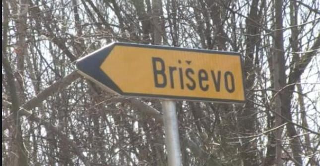 Selo Briševo - Avaz