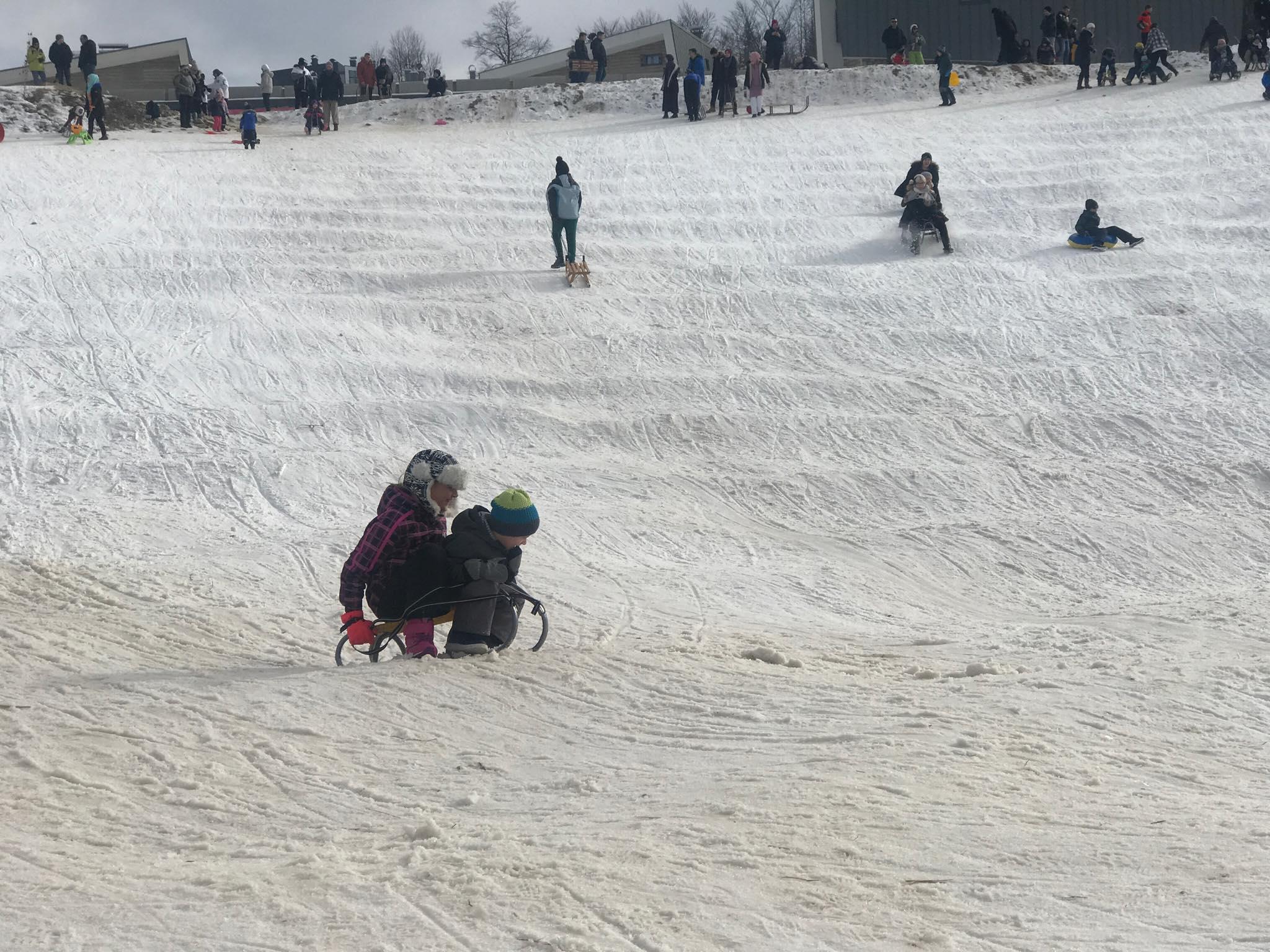 Bjelašnica - Avaz