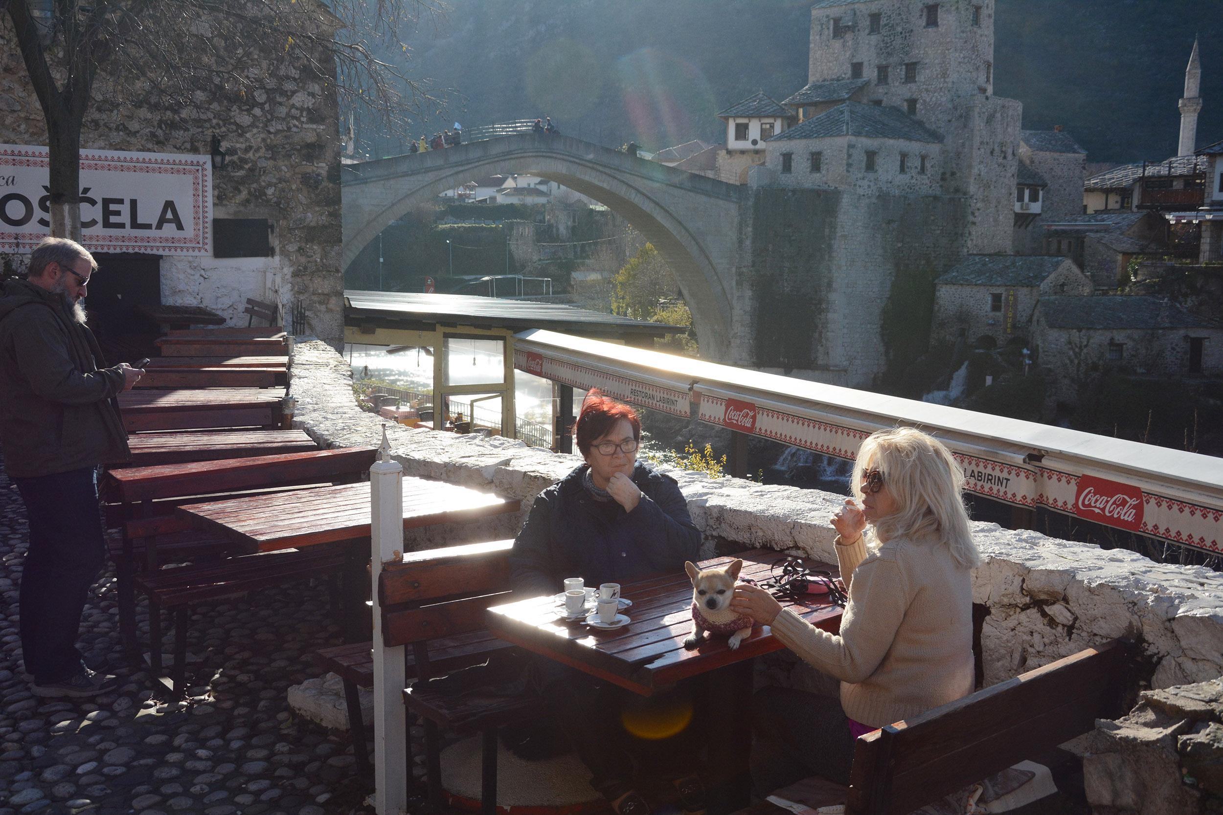 Mostar - Avaz