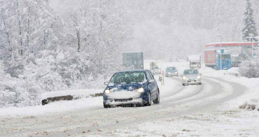 Nevrijeme u Španiji: Vanredna situacija u pet pokrajina zbog snijega