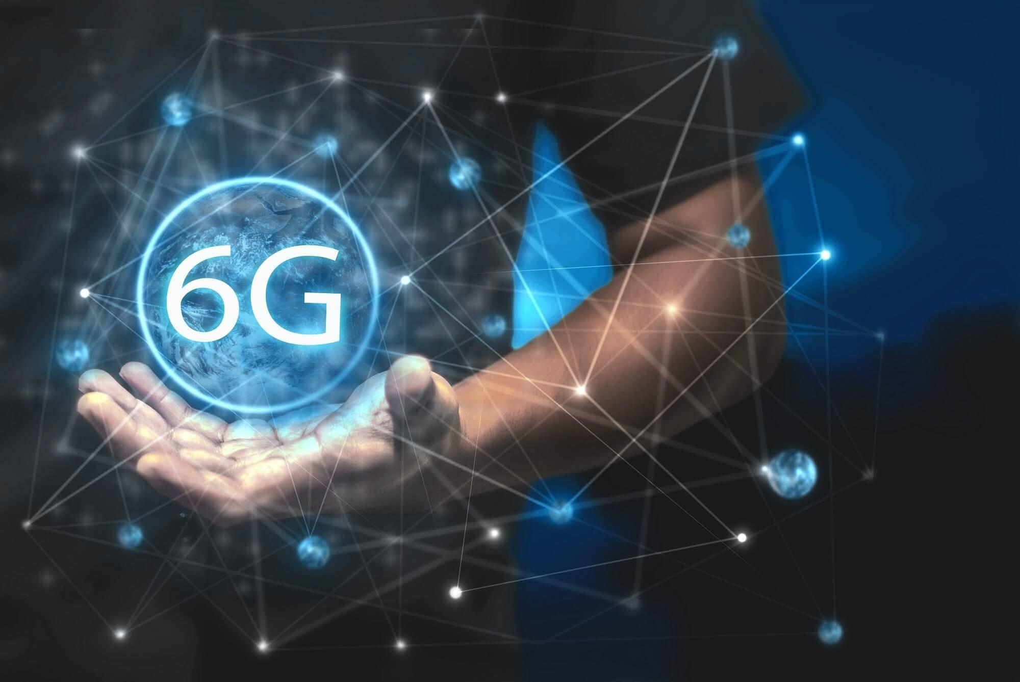 Japan uvodi ultrabrzu 6G mrežu