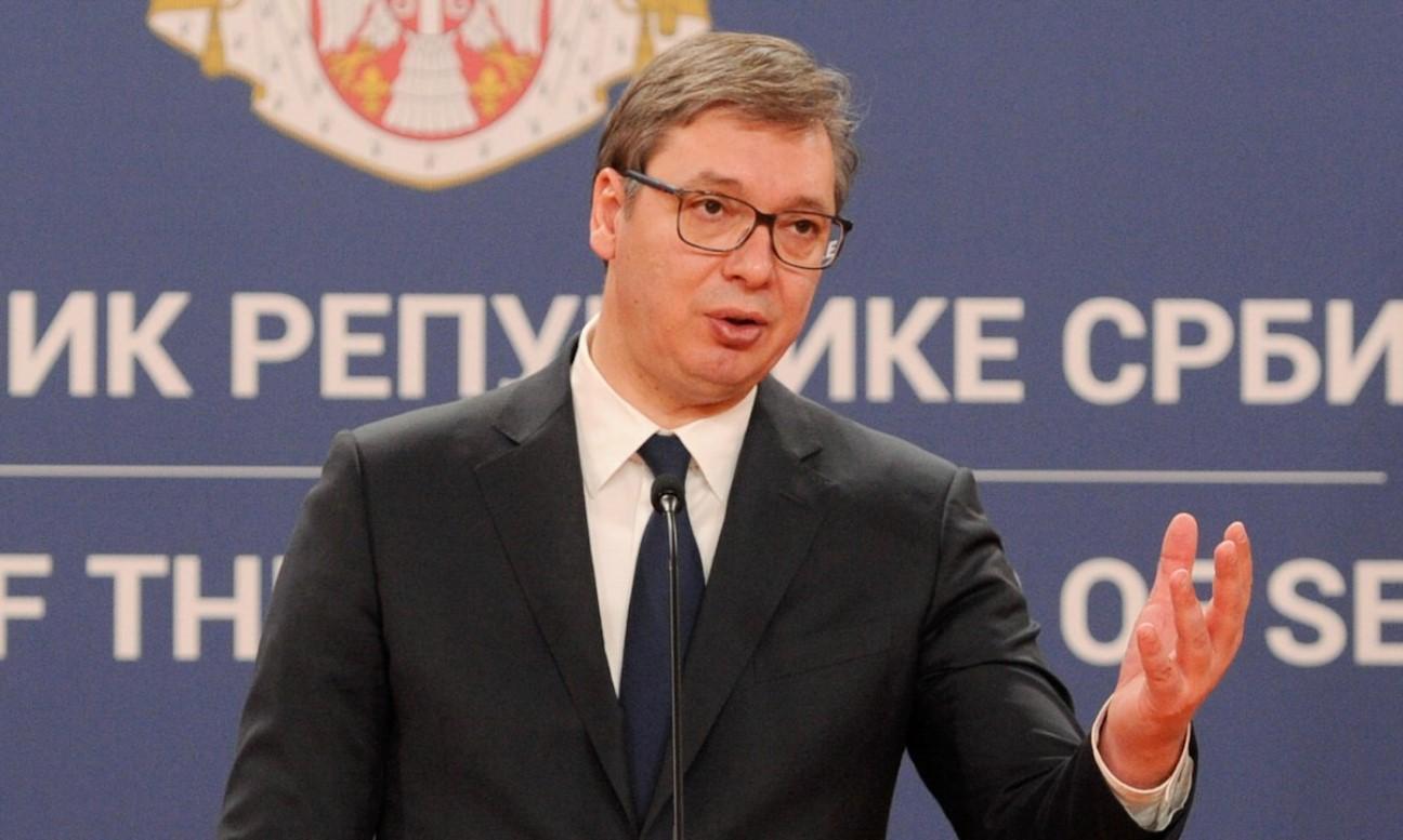 Vučić: Pričat ću s Đukanovićem u Izraelu, Amfilohije o Zakonu razgovara s crnogorskim vlastima