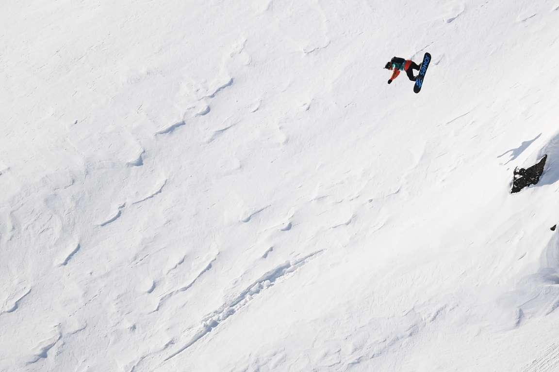 Skijalište Hakuba u Japanu - Avaz