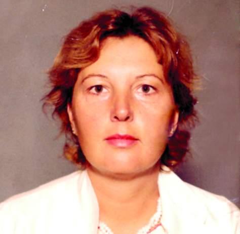 Naima Mutevelić-Arslanagić - Avaz