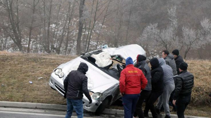 Pokušavaju zaraditi na tuđoj muci: Ko traži novac u ime poginulog Irmela Arnautovića?