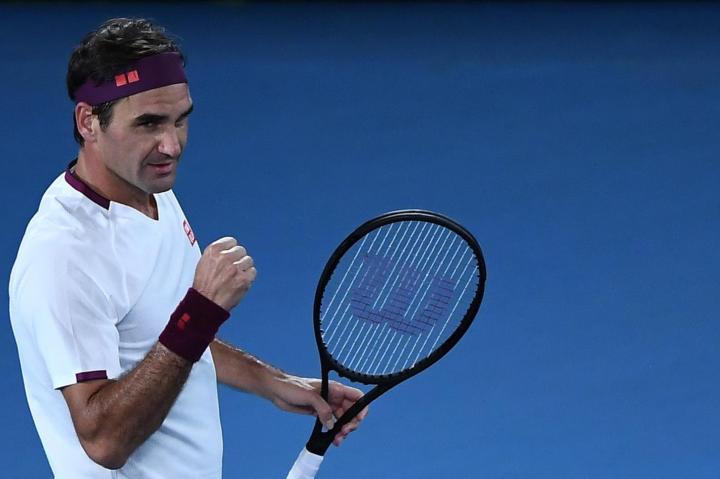 Federer u četvrtfinalu Australian Opena