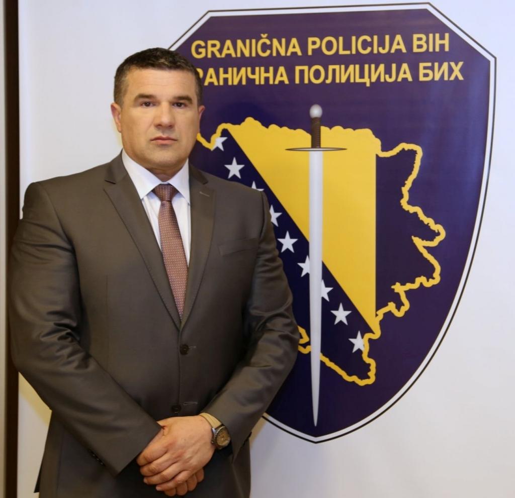 Galić: Spemno dočekati novi val migranata - Avaz