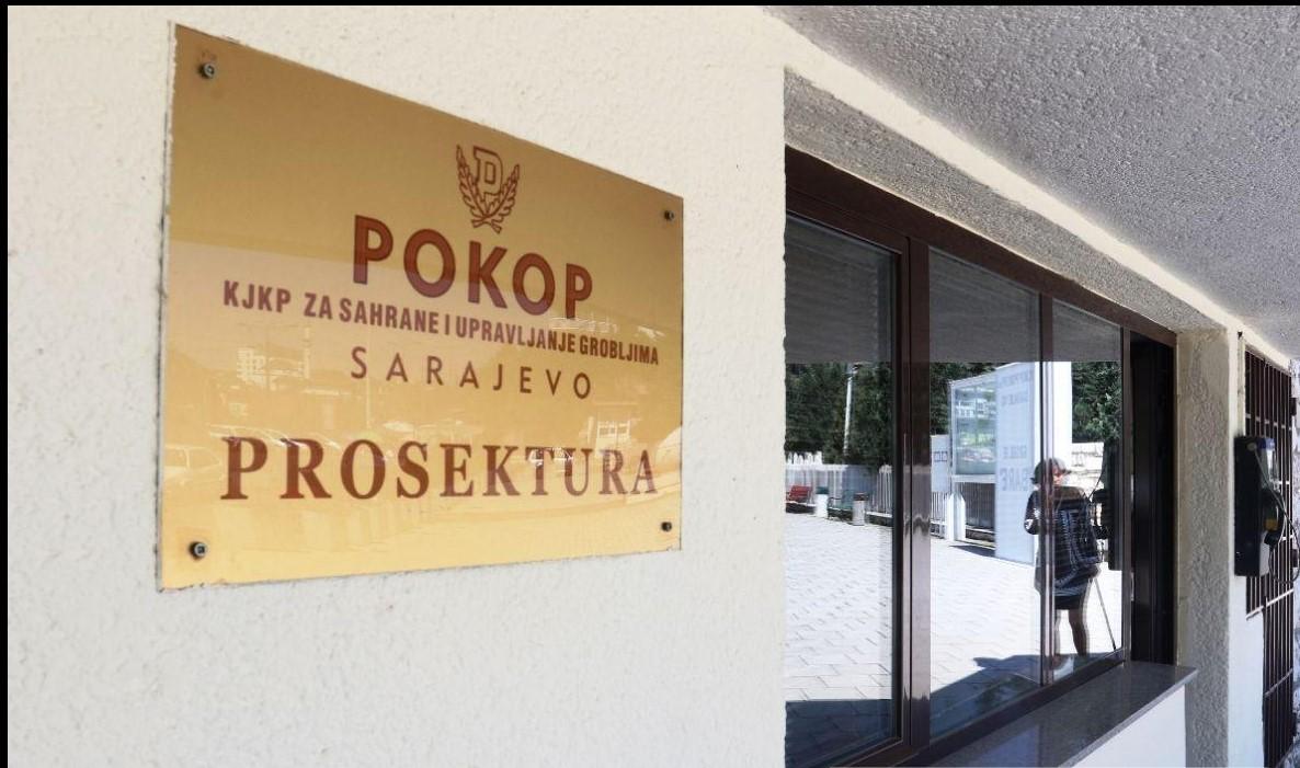 "Pokop": Pionirski poduhvat na domaćem tržištu - Avaz