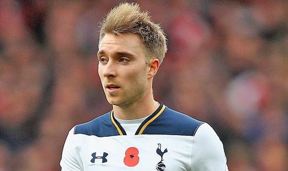 Eriksen: Zaista sam sretan što sam postao igrač Intera - Avaz