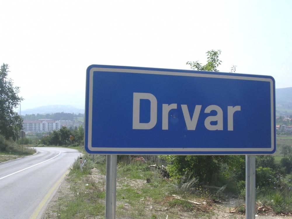 Drvar - Avaz