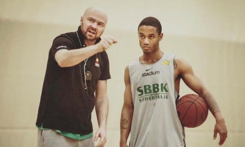 Roberson i Bosnić: Treći strijelac šampionata Australije - Avaz