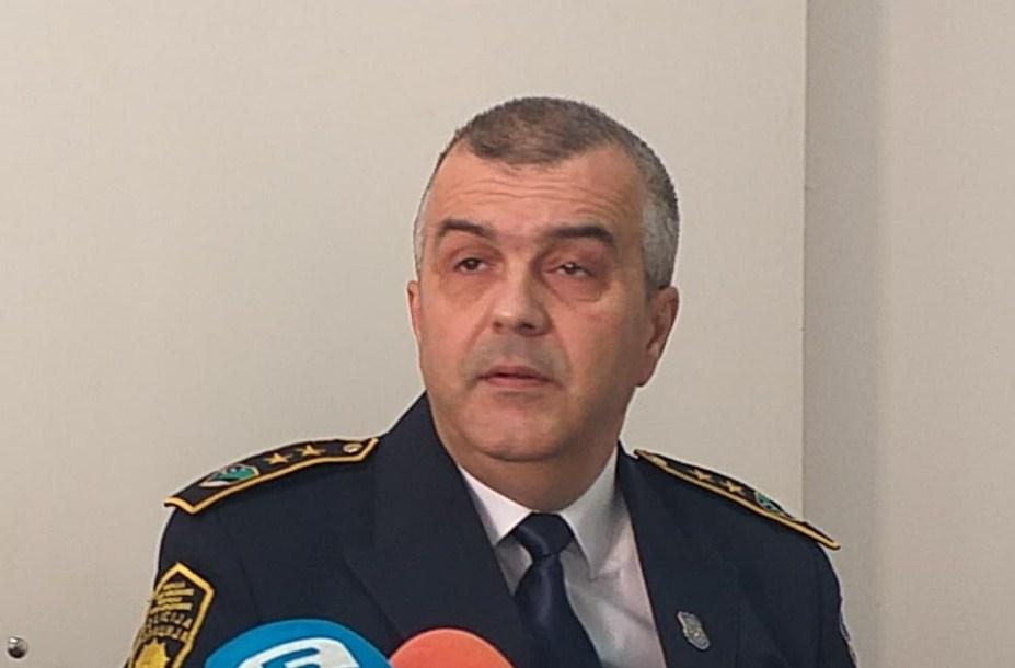 Dževada Kormana postavili za komandira Policijske stanice u Kalesiji